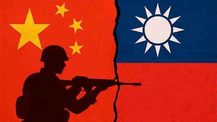 ¿Por qué China no invade Taiwán?: Una operación posible pero sin garantías de éxito