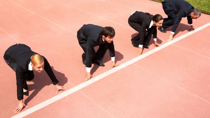 Startups de Latam podrán postular a desafíos en construcción, finanzas, industria y capital de riesgo