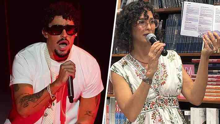 Lexicógrafa lanza diccionario con palabras que aparecen en temas del álbum <i>Debí tirar más fotos</i> de Bad Bunny