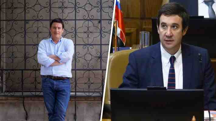 UDI insiste en riesgo de división y republicanos espera que Chile Vamos ceda dos cupos de "regiones binominales"