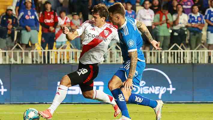 Gonzalo Tapia tendría listo su nuevo destino en el extranjero