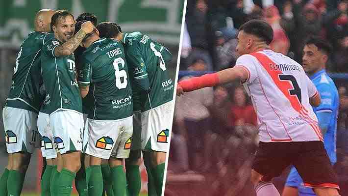 Tabla de posiciones de la Primera B: Fecha 16