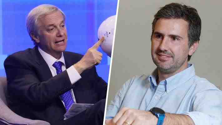 Kast responde a Paulsen y afirma que sus adversarios electorales "no están en la oposición"
