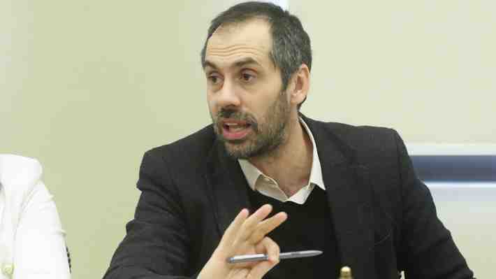 En picada contra Grau: Gremios emblemáticos quedan fuera del consejo pyme del Ministerio de Economía