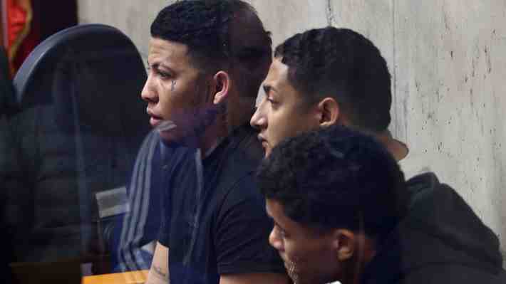 La supuesta orden judicial que dejó en libertad a imputado por crimen de comerciante de Barrio Meiggs