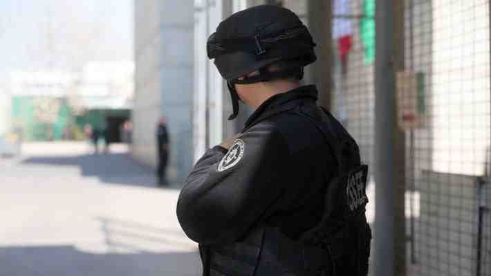 Gendarmería: Orden que liberó a peligroso reo fue recibida "por canales regulares" y descarta vulneración a sus sistemas