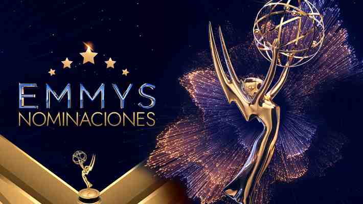 Conoce los nominados en las principales categorías de los Premios Emmy 2025 y dónde se pueden ver las series postulantes