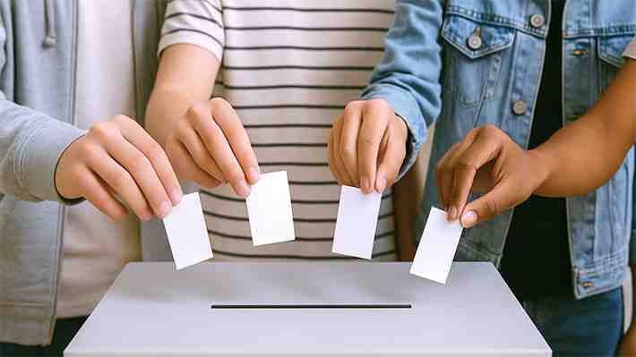 Reino Unido busca rebajar a 16 años la edad para votar: ¿Cómo son las normas en otros países?