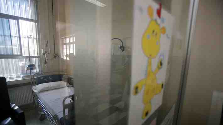 Minsal y efectos graves en niños que recibieron anestesia general: "Está siendo abordado con rigor técnico"
