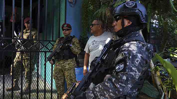 Relatora de la ONU denuncia "persecución" de organizaciones humanitarias en El Salvador: "Es inaceptable"