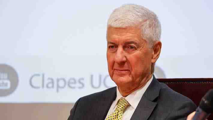 Municipalidad de Paine responde a Etcheberry: Su solicitud fue rechazada "conforme a la norma"