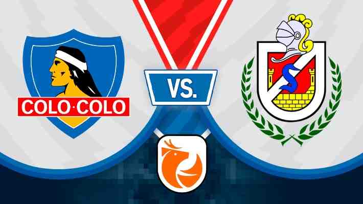 Repasa el triunfo de Colo Colo ante Deportes La Serena por el Campeonato Nacional