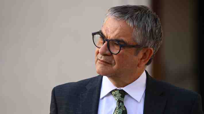 Polémica por contribuciones: Hacienda plantea postergar en un año el reavalúo de propiedades