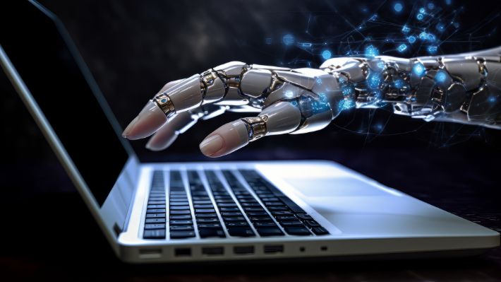 Chile lidera en Inteligencia Artificial con 400 empresas y ventas que alcanzarán los US$ 1.000 millones