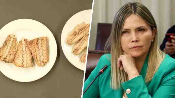 Conservas "falsas": Exigen medidas al Ministerio de Economía para proteger industria nacional del jurel