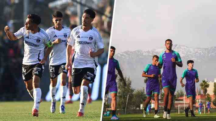 Cómo los amistosos ante el Valladolid se convirtieron en una "pesadilla" para Colo Colo