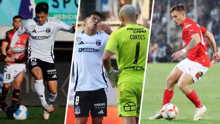 Movidas: Se confirma la salida de Cristián Zavala de Colo Colo, jugador de la UC parte a Perú y Felipe Gutiérrez toma sorpresiva decisión