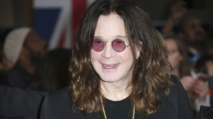 Ozzy Osbourne, pionero del heavy metal y líder de Black Sabbath, muere a  los 76 años | Emol.com
