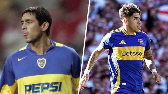 "Yo le rescindo el contrato": Cristian Traverso, multicampeón con Boca, alza la voz y fulmina a Carlos Palacios