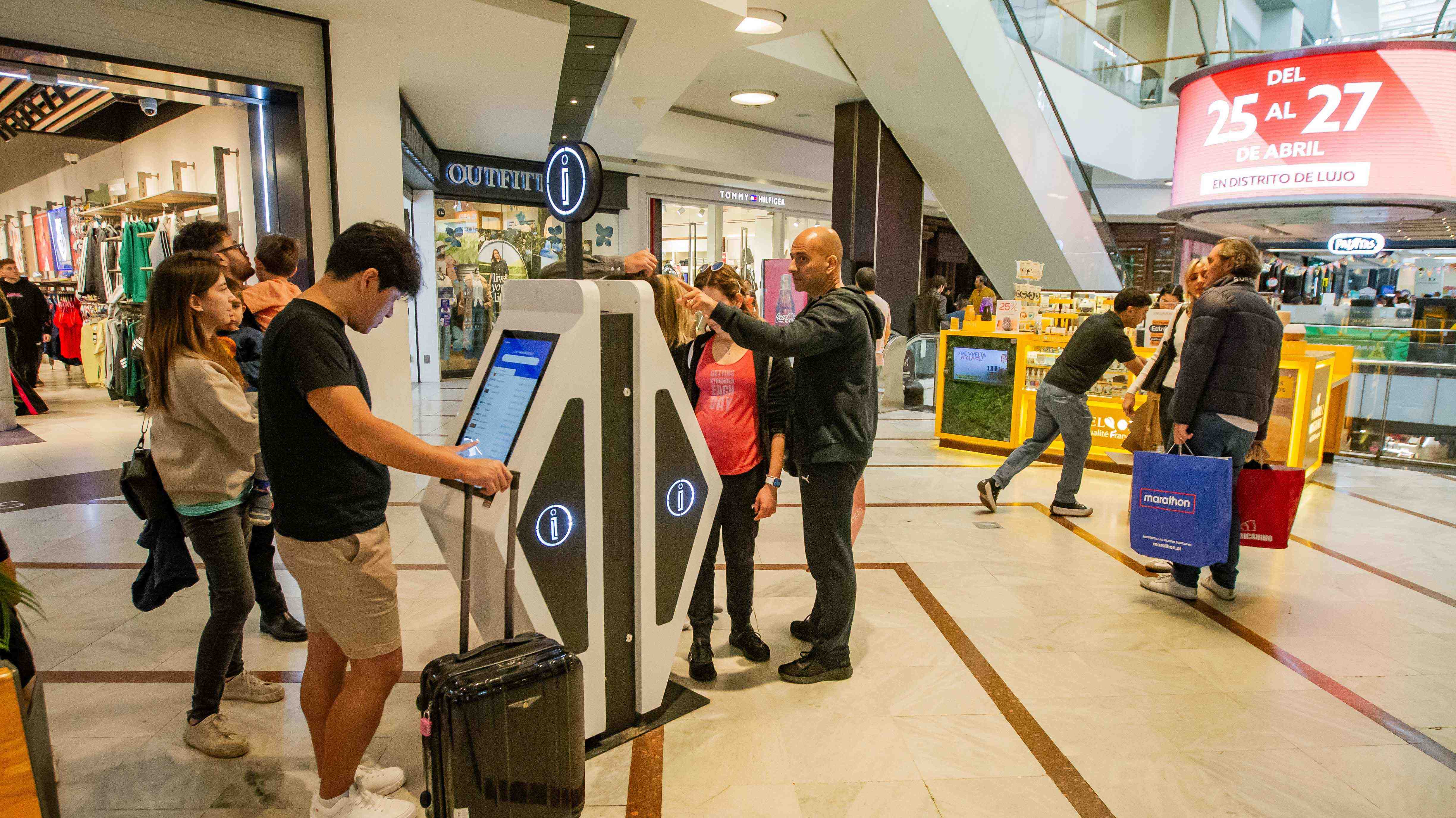"Golazo": El cambio en la modalidad de compra online en Chile que preocupa al comercio argentino