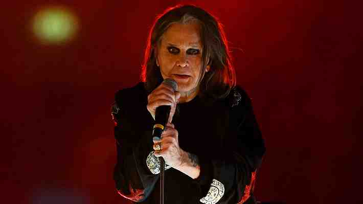 Álbumes, realities y hasta un festival para bandas metal: Fortuna de Ozzy Osbourne llegaría a los US$ 220 millones