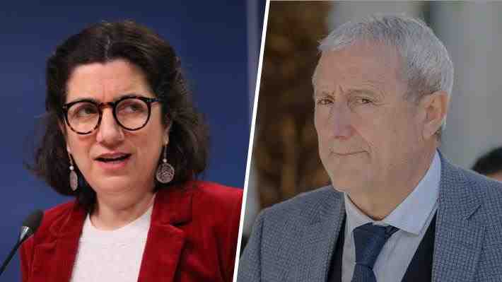 Aisén Etcheverry se incorpora al gabinete presidencial y Boric nombra a nuevo ministro de Ciencias