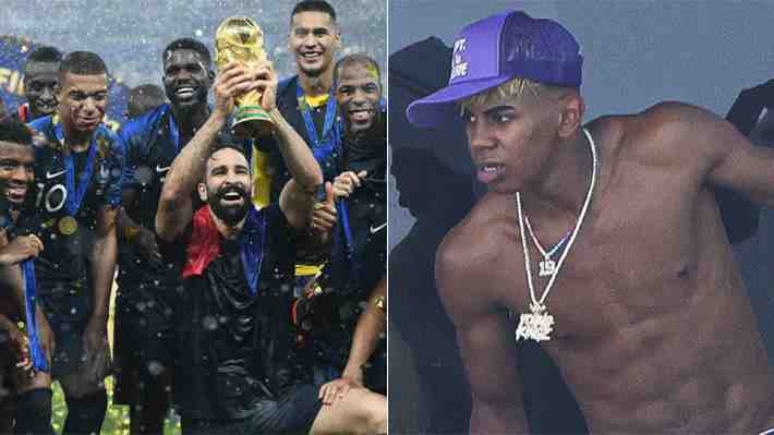 "Es una mi...": Campeón del mundo con Francia lanza la crítica más brutal contra Lamine Yamal