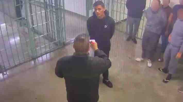 Sicario liberado: Cordero descarta que red de protección del imputado permeara instituciones
