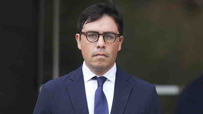 Médico admite ante jueza haber suministrado ketamina a Matthew Perry desde un mes antes de la muerte del actor