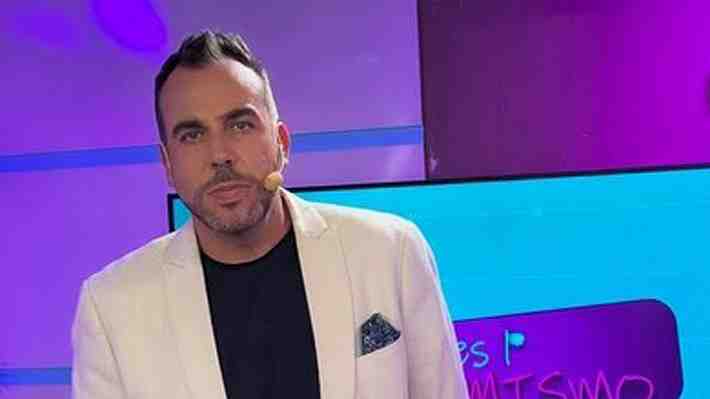 Homicidio del "Rey de Meiggs": Animador Francisco Kaminski declara ante Fiscalía por lazo con victima