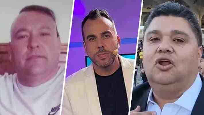 Kaminski y vínculo del "Rey de Meiggs" con el presunto autor intelectual del crimen: "Ellos dos eran súper amigos"