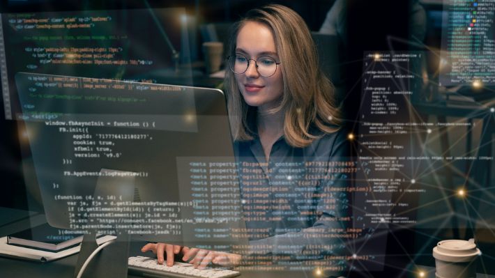 Torneo Codificadas abre inscripciones para mujeres programadoras en Latinoamérica