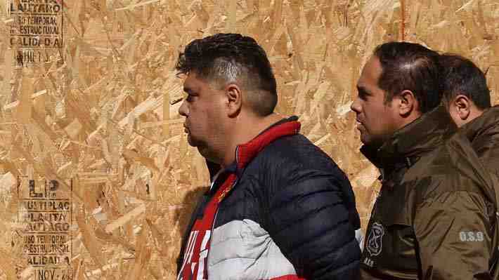 Falso robo, secuestro frustrado e intermediario: Cómo el último detenido habría planeado muerte del "Rey de Meiggs"
