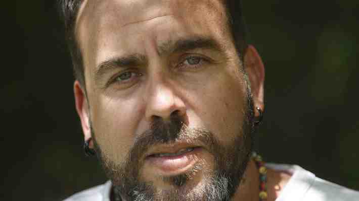 Tras reconocer deuda con el "Rey de Meiggs": Kaminski denuncia amenazas para devolver dinero
