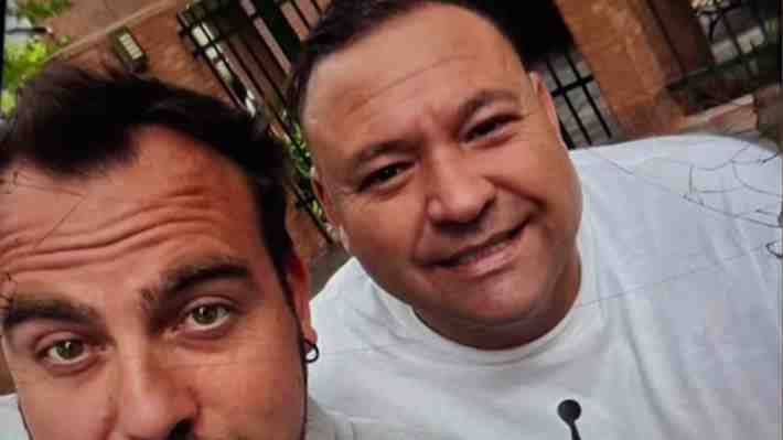 Pareja del "Rey de Meiggs" revela otra dimensión del barrio, el lucrativo negocio de los prestamistas informales