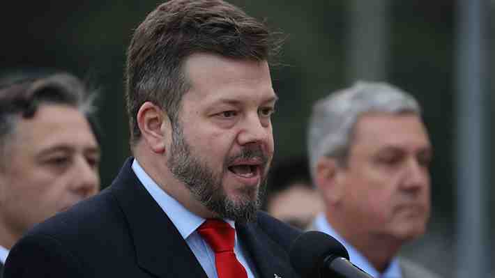Multas hasta una eventual disolución: Las sanciones que arriesgan el PNL y Kaiser en proceso sancionatorio del Servel