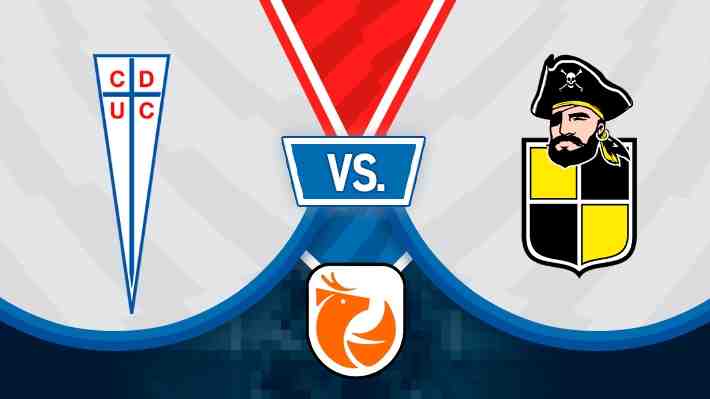 ¡En vivo! Universidad Católica enfrenta al líder Coquimbo Unido por el Campeonato Nacional