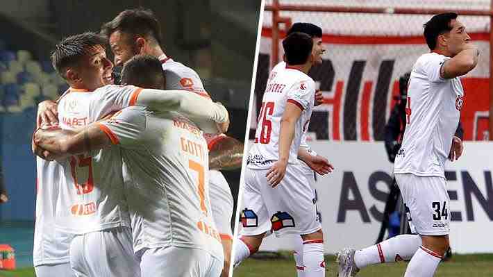 Tabla de posiciones de la Primera B: Fecha 18