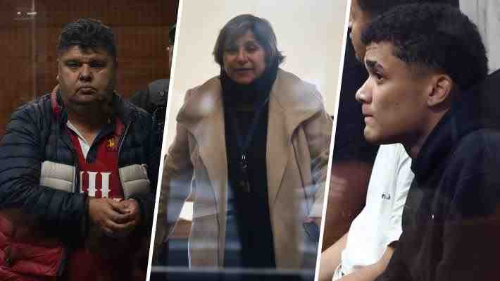 Testimonio de la viuda y jueza suspendida: Las últimas novedades en la trama del crimen del "Rey de Meiggs"
