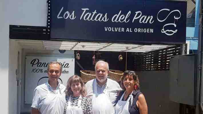 Vitacura sale a dar explicaciones por "Los Tatas del Pan", otro ejemplo de la burocracia municipal que frena negocios
