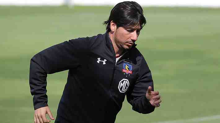 Exfutbolista Jaime Valdés sufre violenta encerrona: Lo apuntaron con un arma y robaron su auto