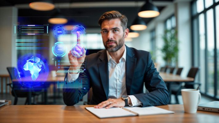 Legaltech chilena desarrolló herramienta con IA con la que buscan potenciar el trabajo de equipos jurídicos en Latam