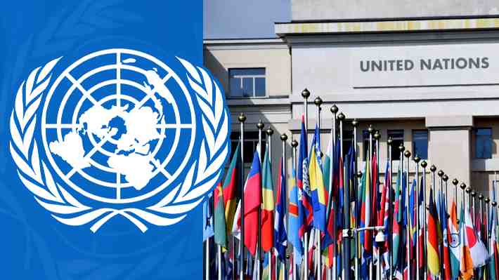 Ranking de apoyo al multilateralismo de la ONU: Chile lidera en Latinoamérica