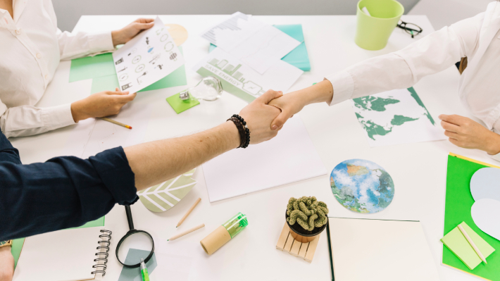 Empresas pequeñas con impacto grande: ¿Cuáles son las ventajas de integrar un propósito social y medioambiental en las Pymes?