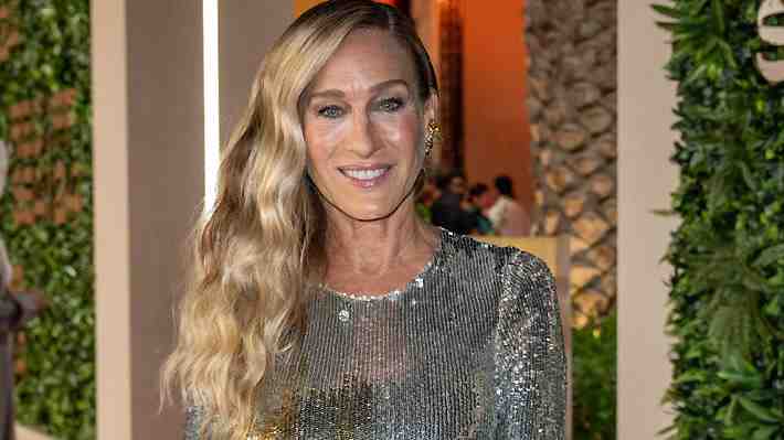 Sarah Jessica Parker se despide de su personaje Carrie Bradshaw en &#34;And Just Like That...&#34;: Serie anunció su fin