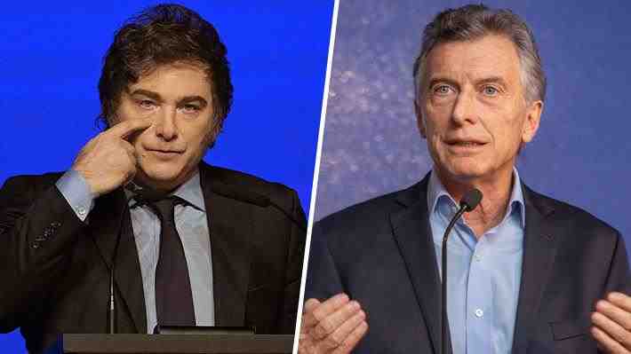 Con conflictos como en Chile, pero con a algunos acuerdos: Los vaivenes de la derecha argentina