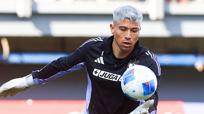 brayan cortes es el golero de Peñarol pedido por diego aguirre para la copa libertadores