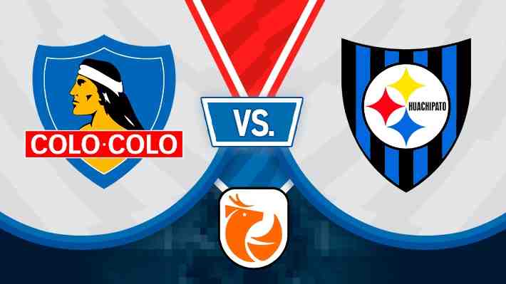Así fue el empate de Colo Colo con Huachipato por el Campeonato Nacional