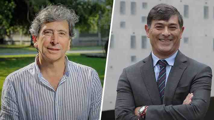 "Ninguna posibilidad": Golborne descarta integrarse a un eventual equipo junto a Franco Parisi
