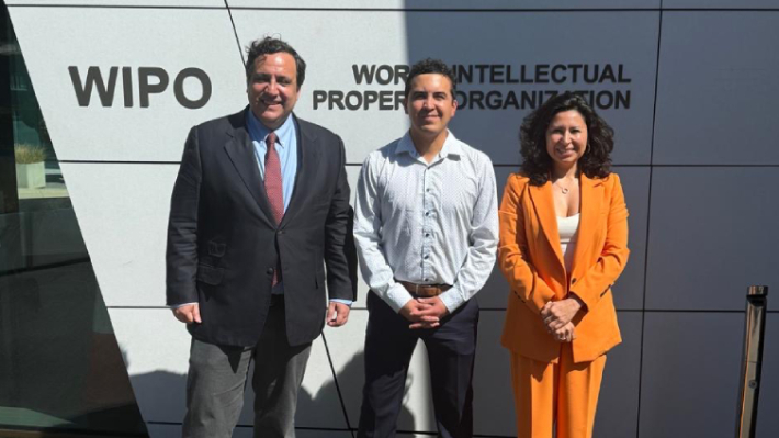 Pyme chilena gana prestigioso premio mundial por innovación biotecnológica